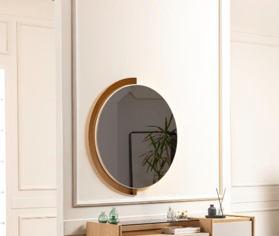 Krk Natura Şifonyer Aynası