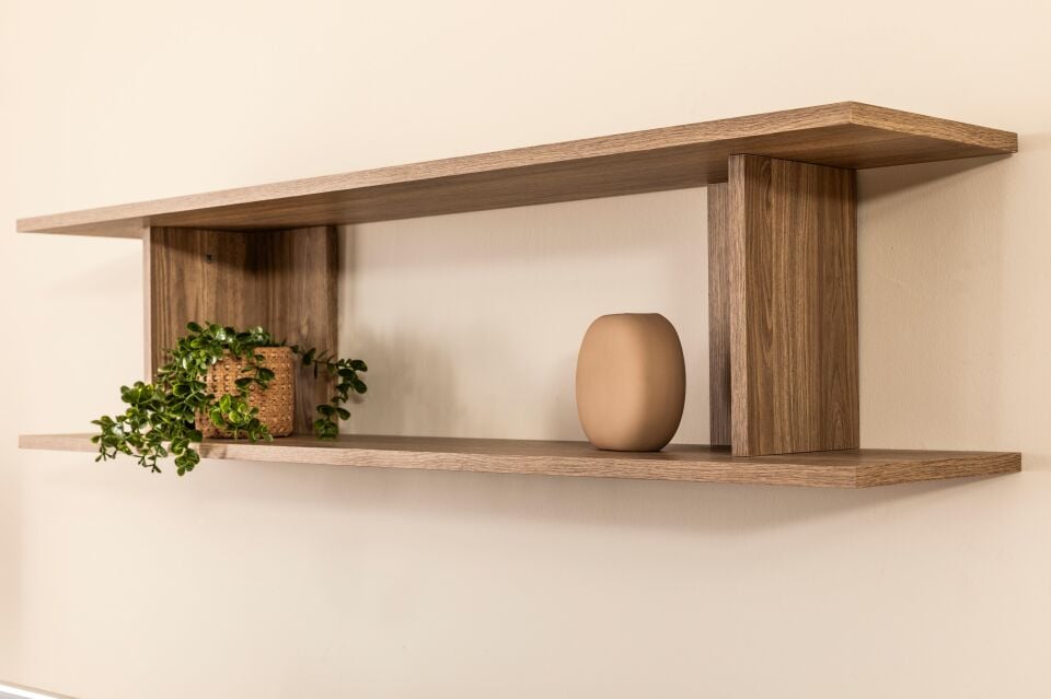 Krk Oslo Tv Ünitesi Üst Modül