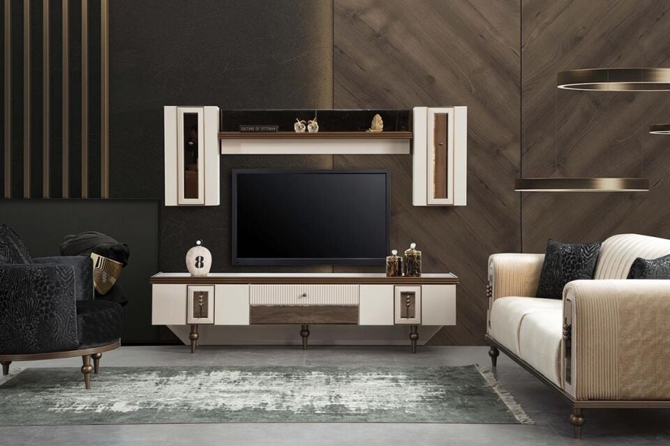 Rll Ayasofya Tv Ünitesi