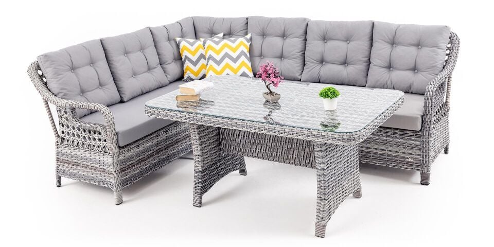 Sdr Benin Köşe Takımı Stone