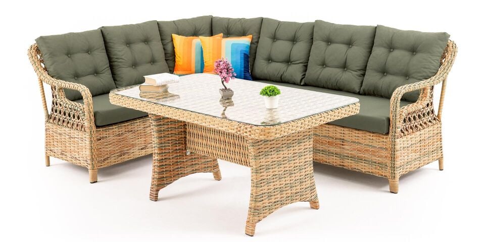 Sdr Benin Köşe Takımı Elvan