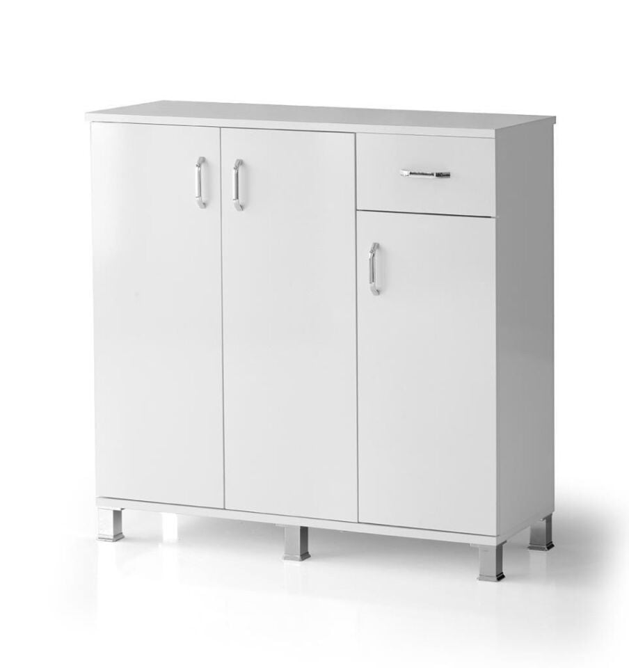 Src 3112 Ayakkabılık Çekmeceli Dolap