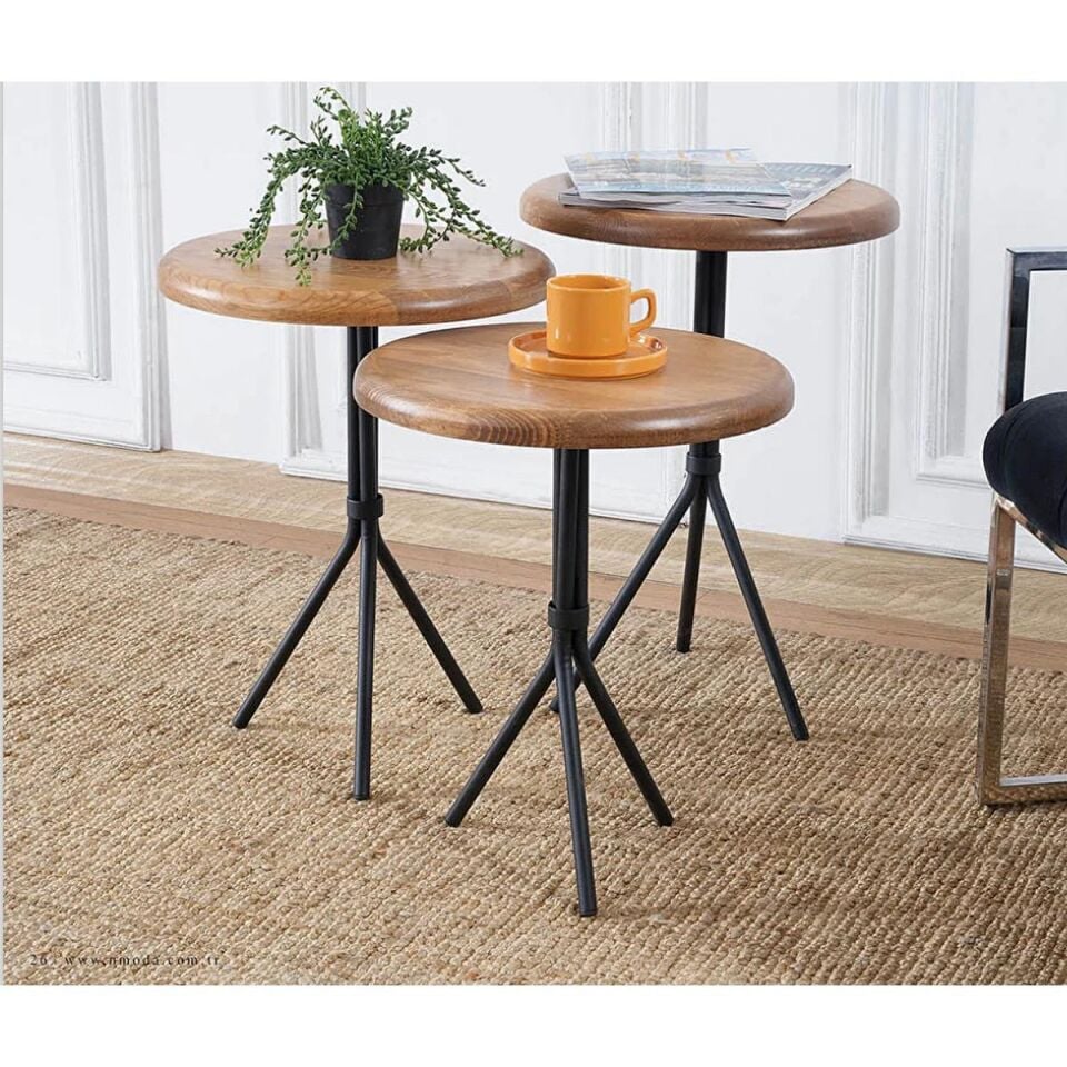 Nmoda Master Zigon Sehpa