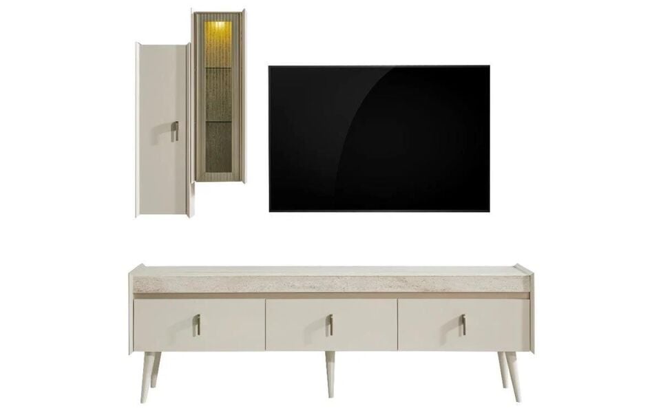 Otm Vista Tv Ünitesi Üst Modül