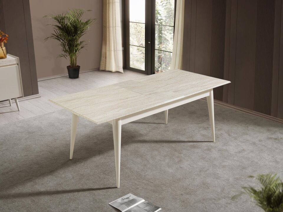 Otm Vista Yemek Masası