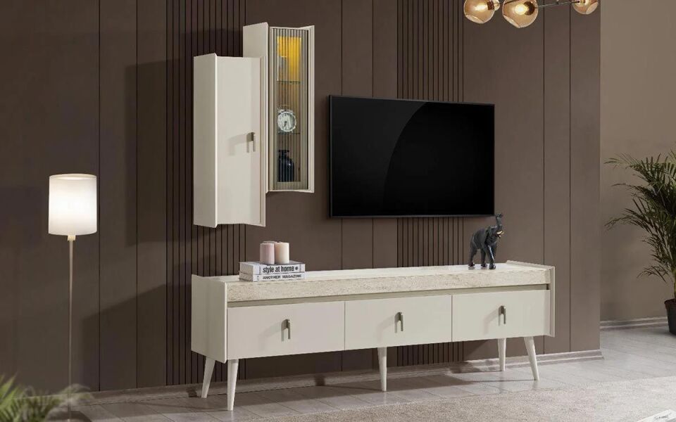 Otm Vista Tv Ünitesi