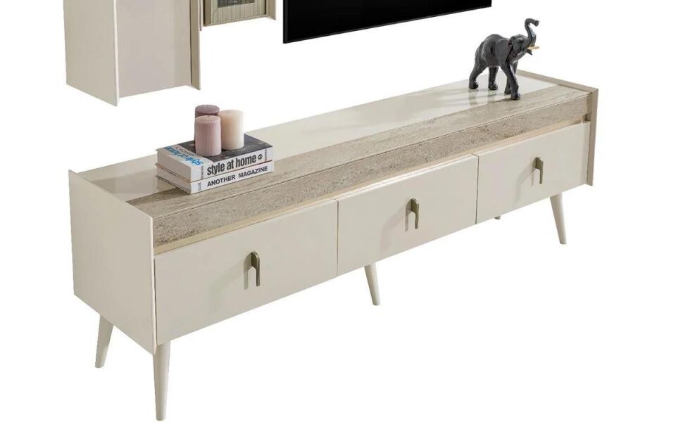 Otm Vista Tv Ünitesi Alt Modül