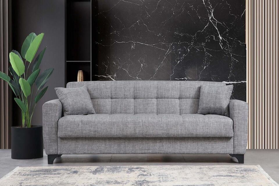 Pr Modesta 3 Lü Koltuk