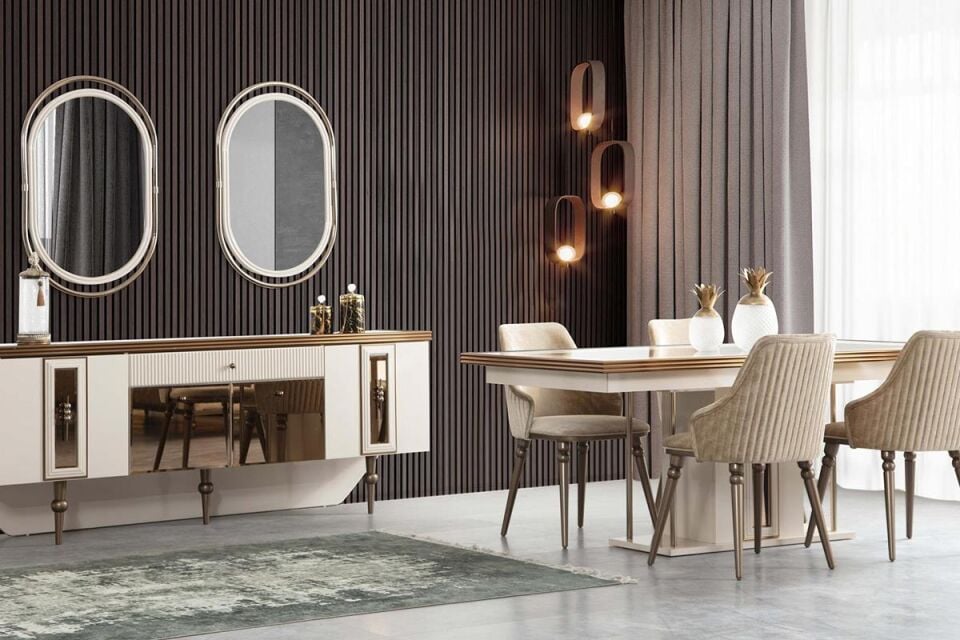 Rll Ayasofya Sandalye