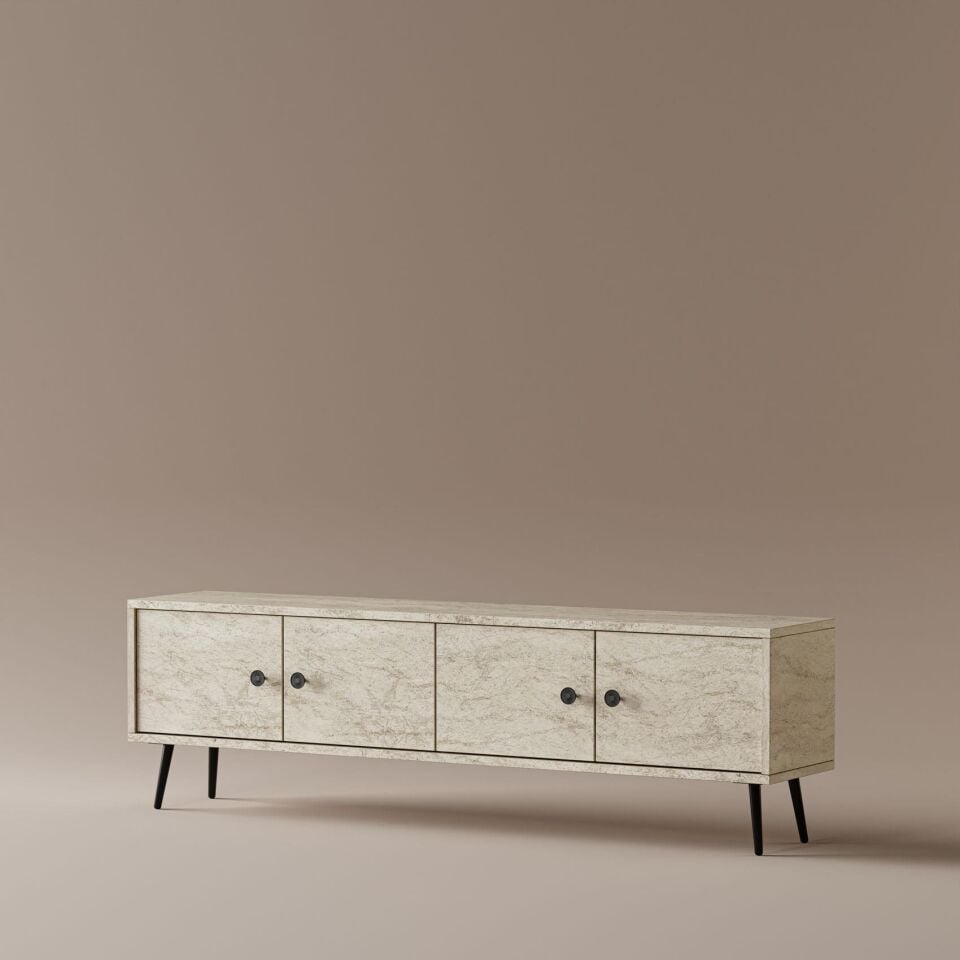Vm 4050 Tv Ünitesi