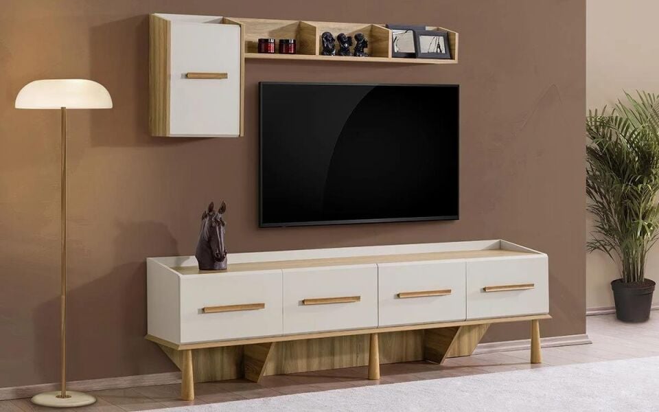 Otm Moon Tv Ünitesi