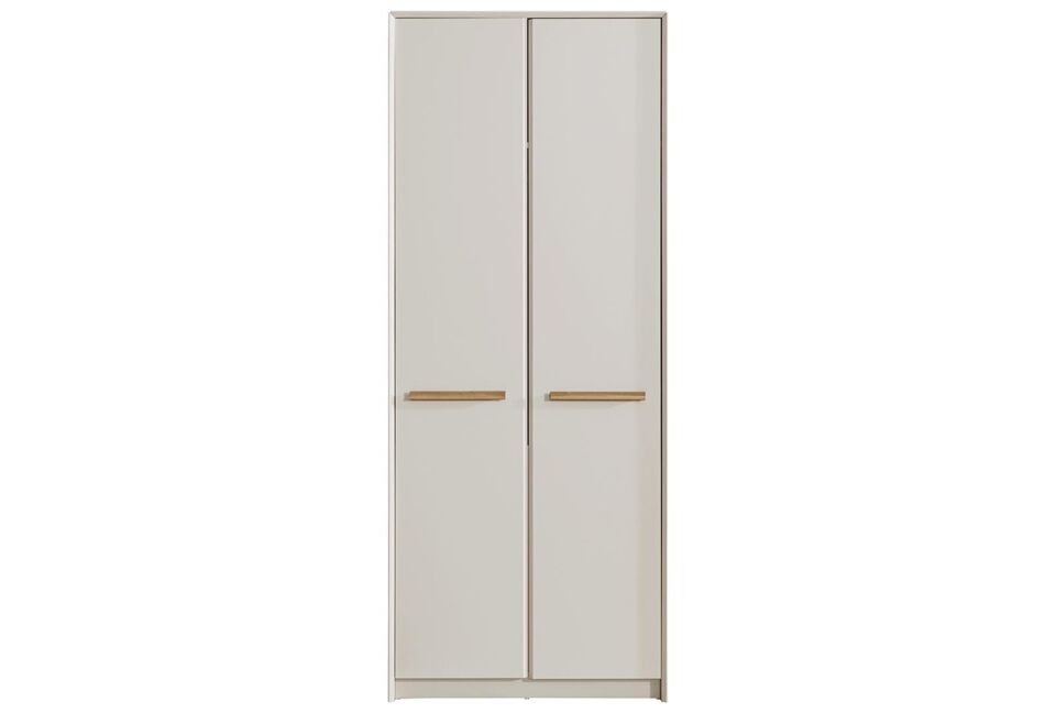Otm Moon 2 Kapılı Dolap