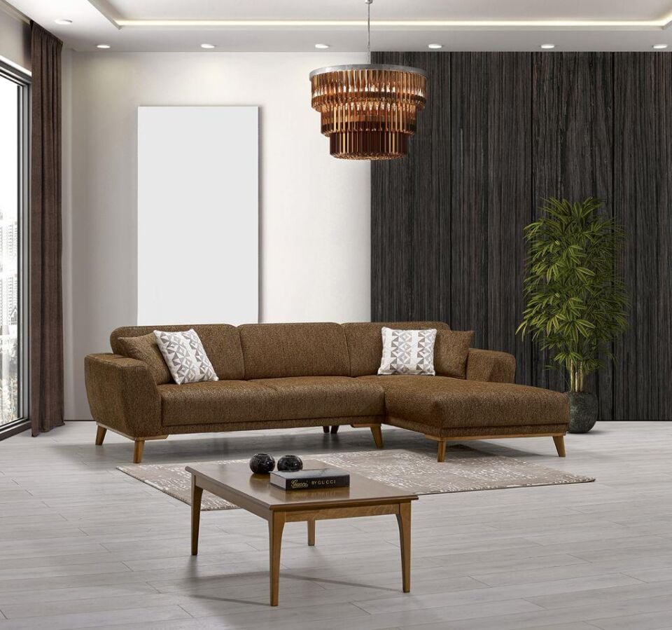 Rht Aspendos Köşe Takımı