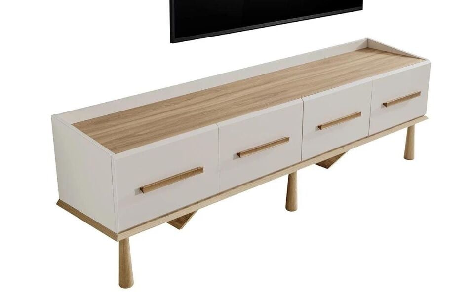 Otm Moon Tv Ünitesi Alt Modül