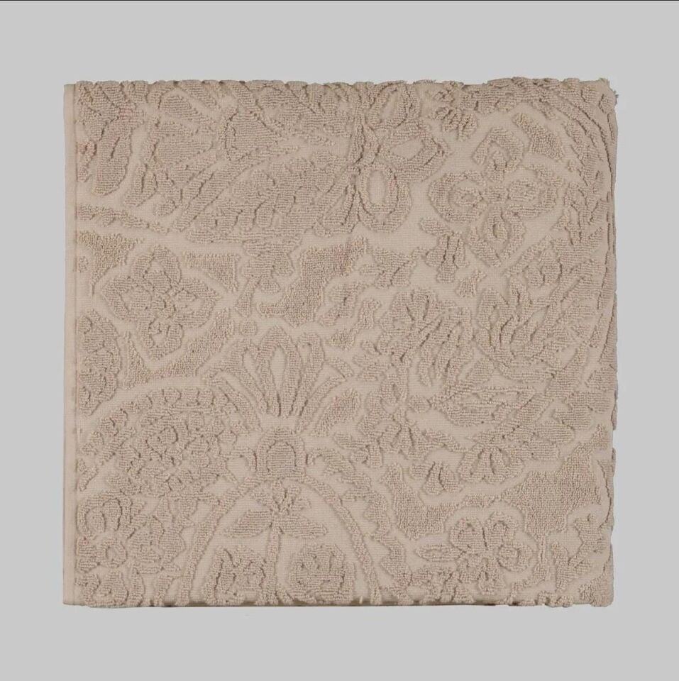 Sarev İndra 80*150 Havlu Bej