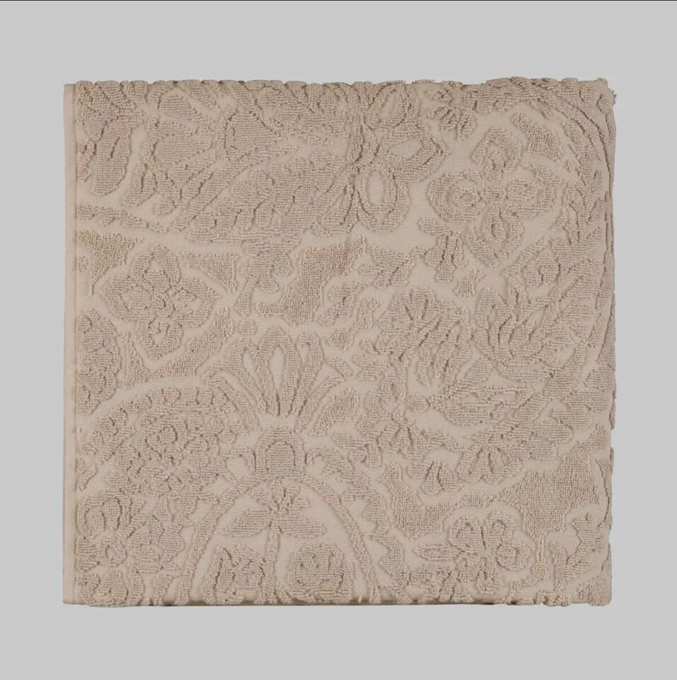 Sarev İndra 80*150 Havlu Bej