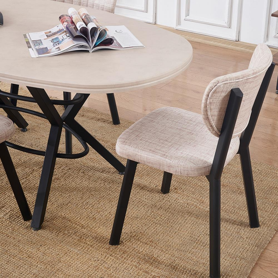 Nmoda Reyna Sandalye