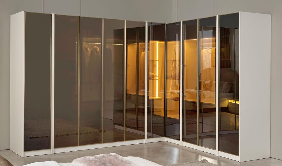 Dmx Rio Delux Lego Giyinme Dolabı