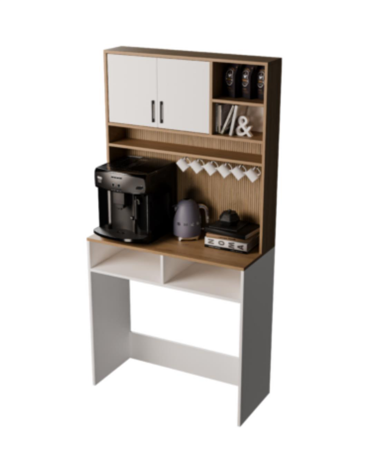 Vm 5280 Mocha Kahve Köşesi