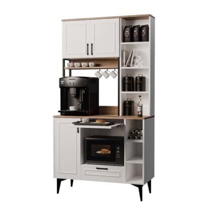 Vm 5270 Coffemate Kahve Köşesi (Çıtalı)