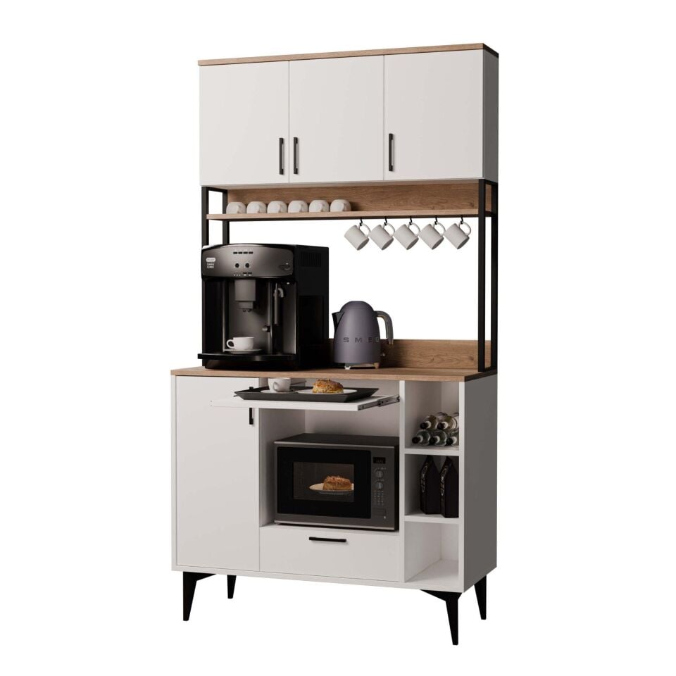 Vm 5260 Coffemate Kahve Köşesi