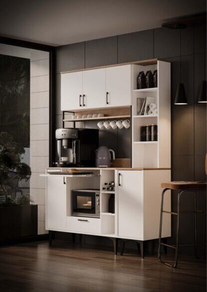 Vm 5260-5261 Coffemate Kahve Köşesi Set