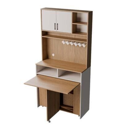 Vm 5280-7080-7080/1 Mocha Kahve Köşesi Set