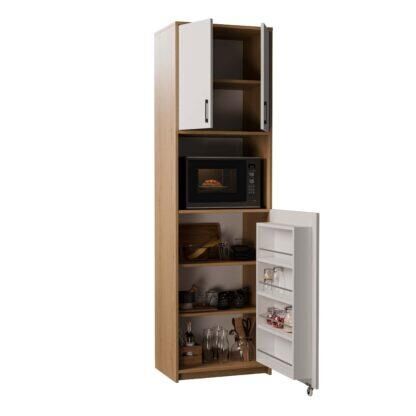 Vm 3280 Mocha Kiler Dolabı