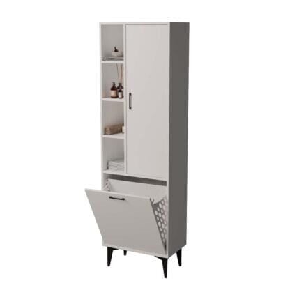 Vm 7030 Milas Banyo Dolabı