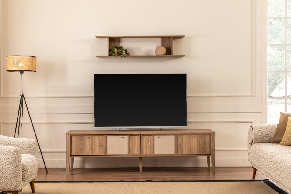 Krk Oslo Tv Ünitesi