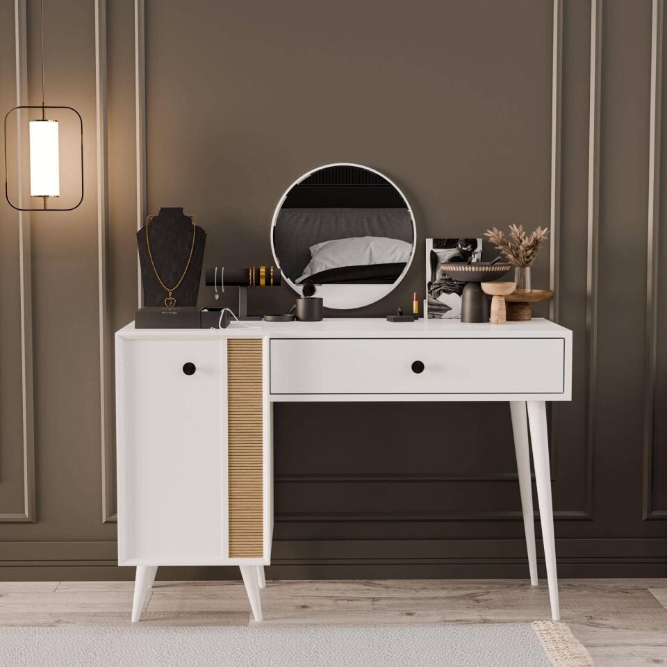 Vm 2242 Makyaj Masası