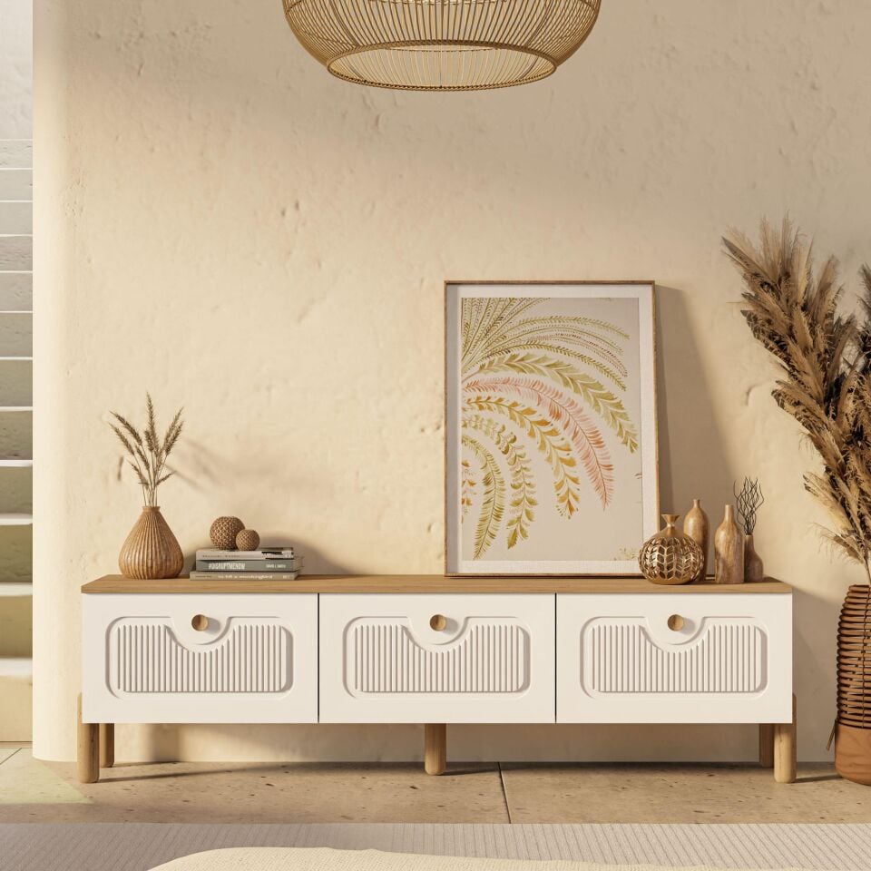 Vm 4090 Napoli Tv Ünitesi