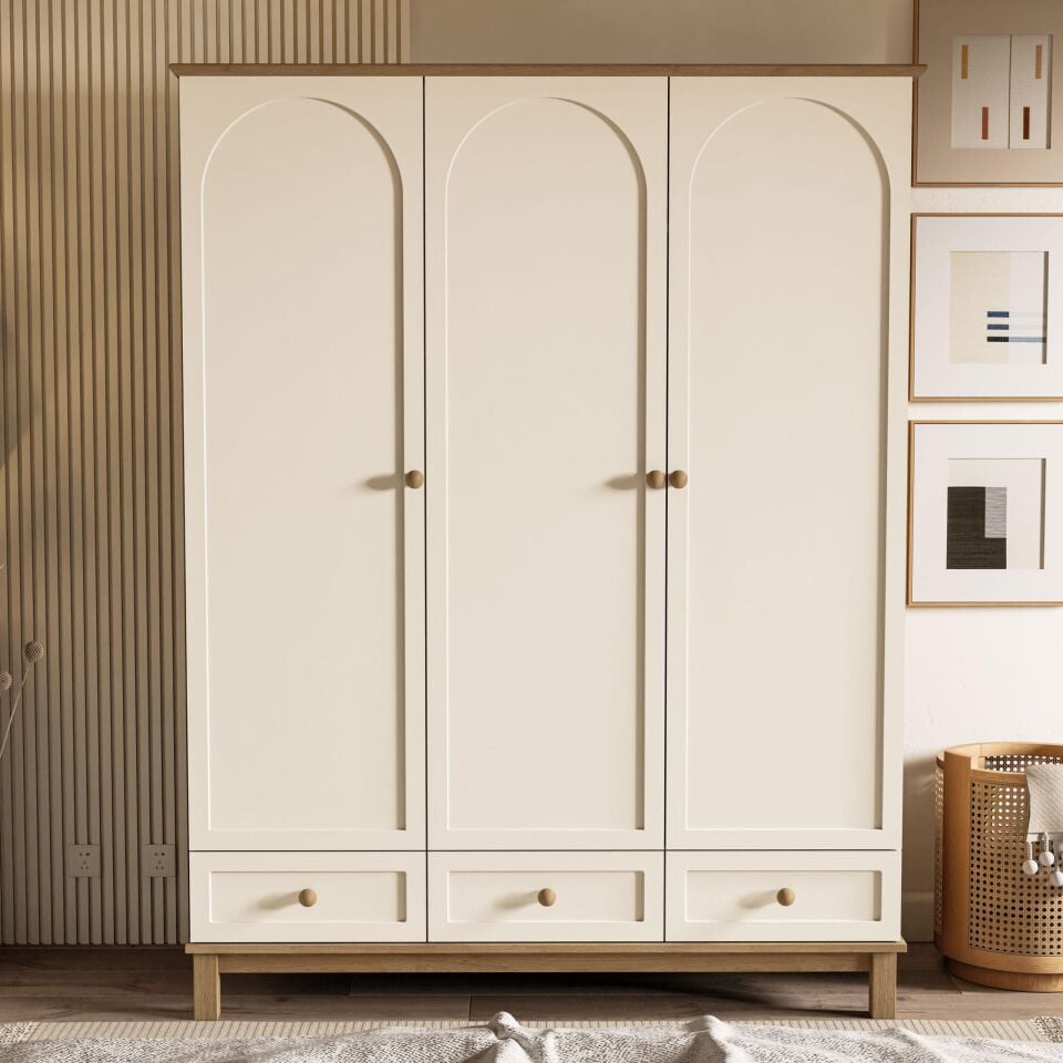 Vm 3540 Natura Gardırop