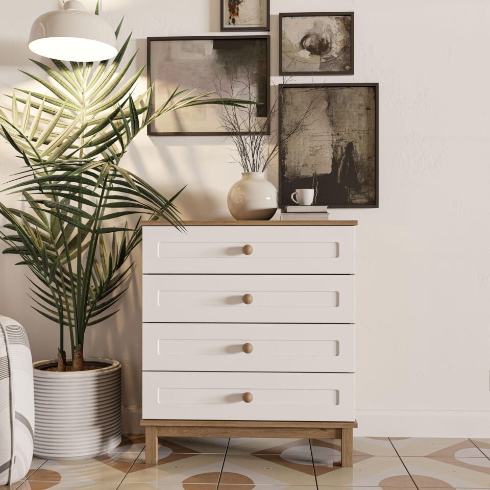 Vm 3760 Natura Şifonyer