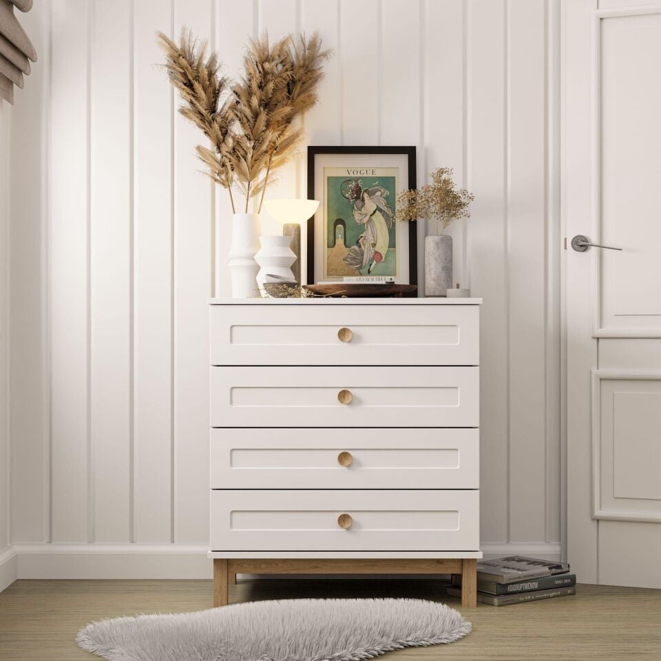 Vm 3770 Desa Şifonyer