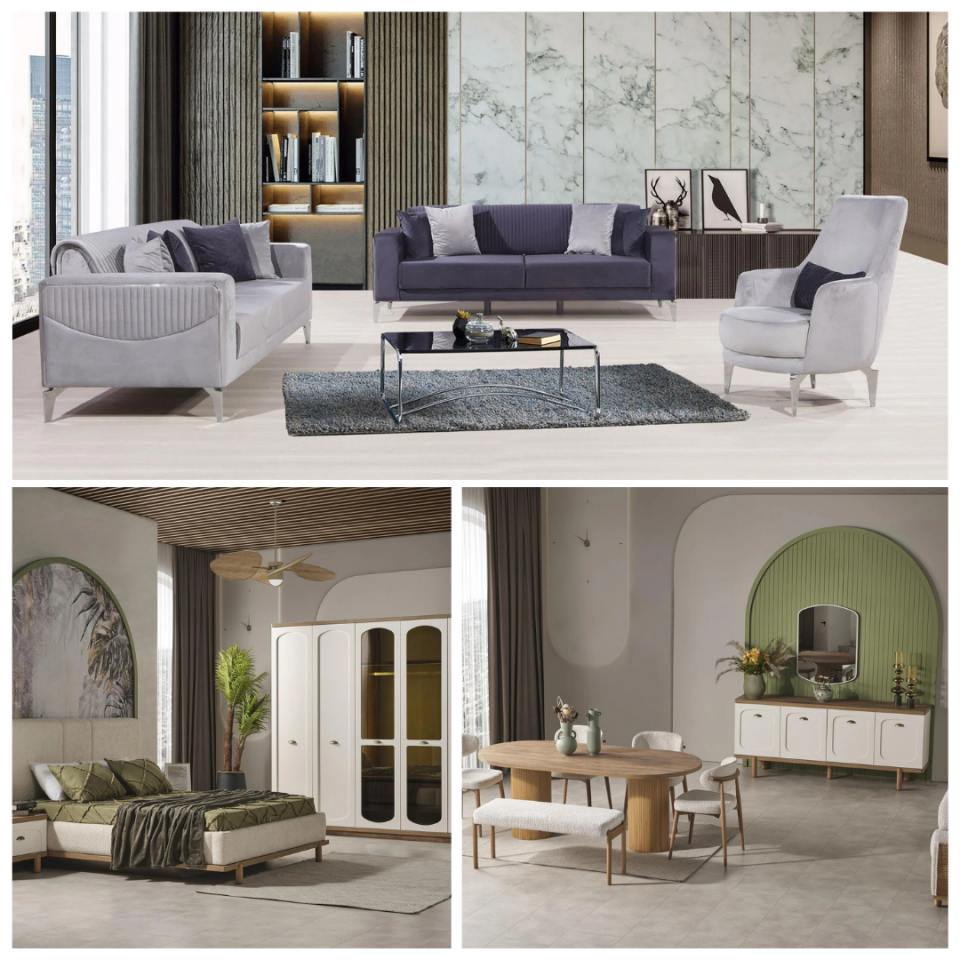 Rigel Düğün Paketi