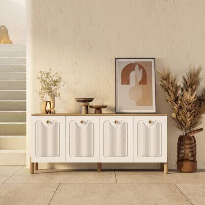 Vm 1740 Napoli Konsol