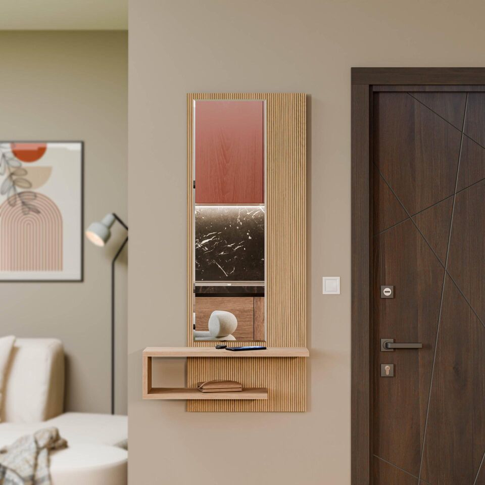 Vm 6002 Line Dresuar