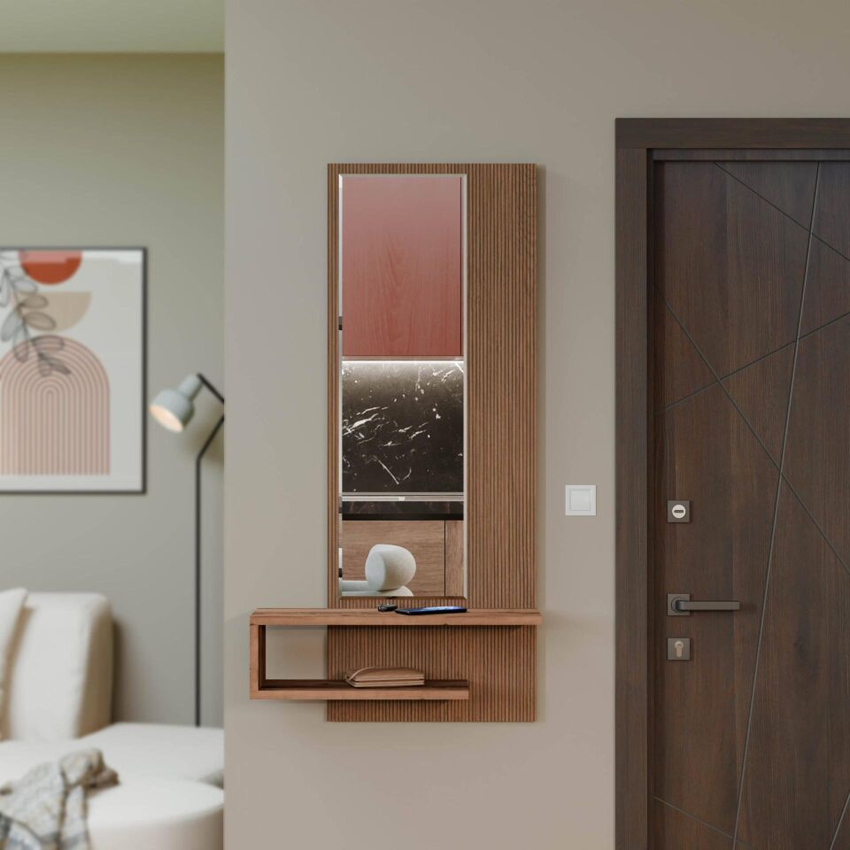 Vm 6004 Line Dresuar