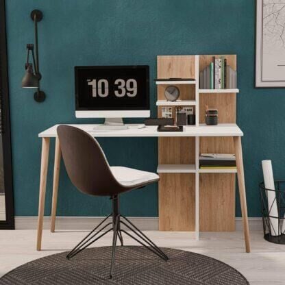 Vm 1924 Ruby Çalışma Masası