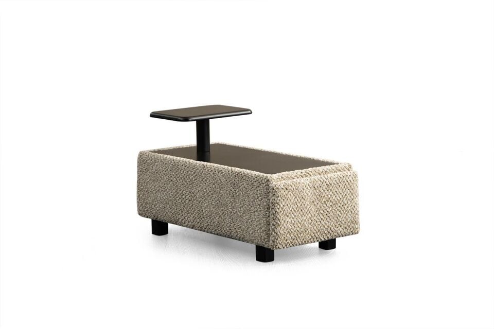 Dk Gloria Köşe Ara Sehpa