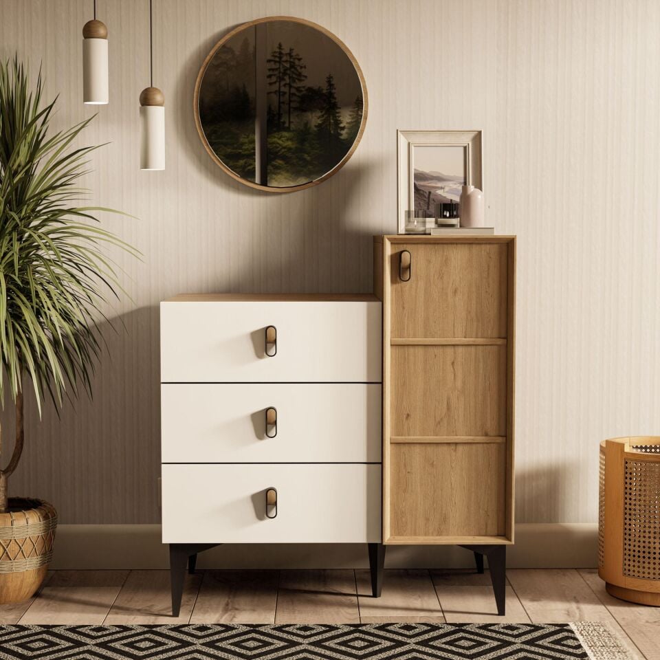 Vm 7310 Activa Şifonyer