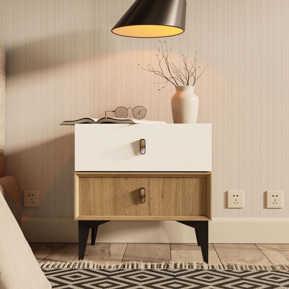 Vm 7410 Activa Komodin