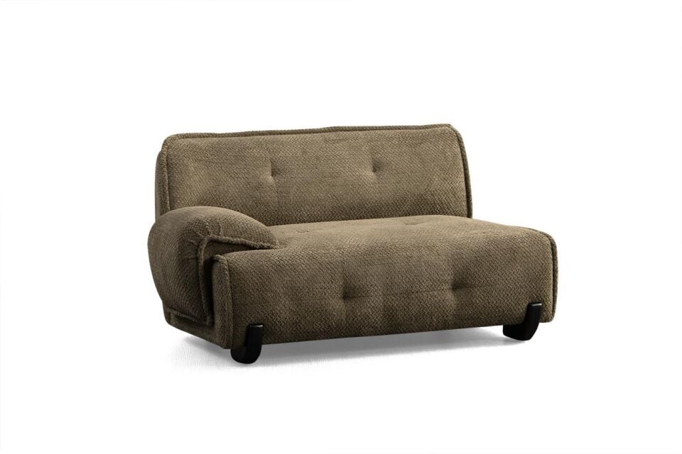 Dk Gloria Köşe Sol Kollu Modül