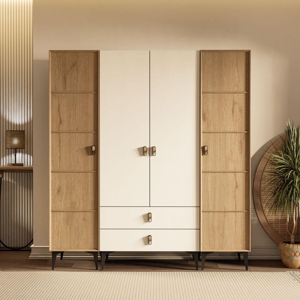 Vm 7026-7022-7028 Activa Gardırop