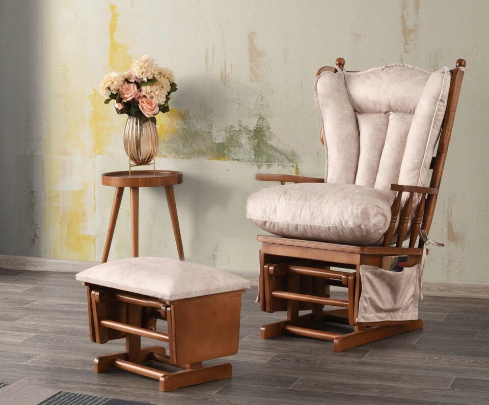 Src 4402 Sallanan Koltuk