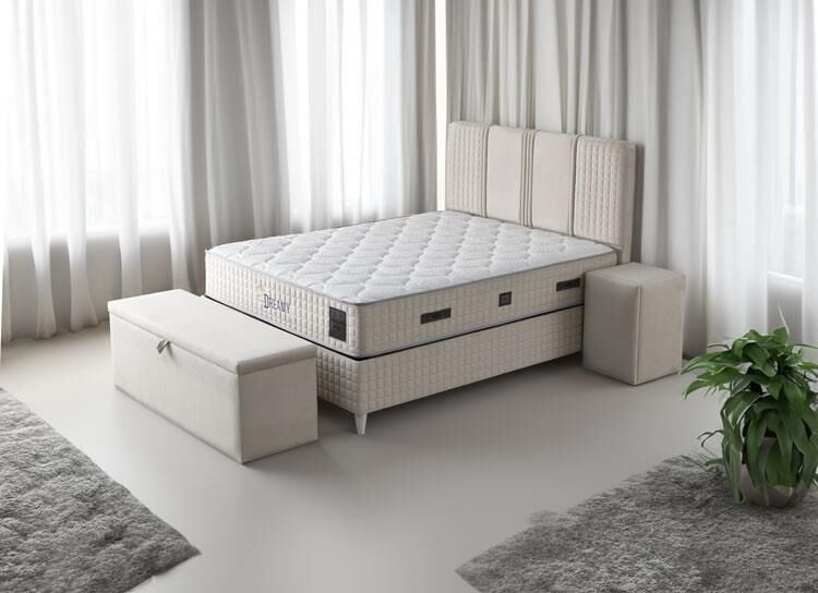 Zinde Dreamy Ortopedik Yatak