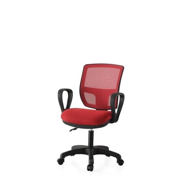 Src 2012 Bilgisayar Koltuğu