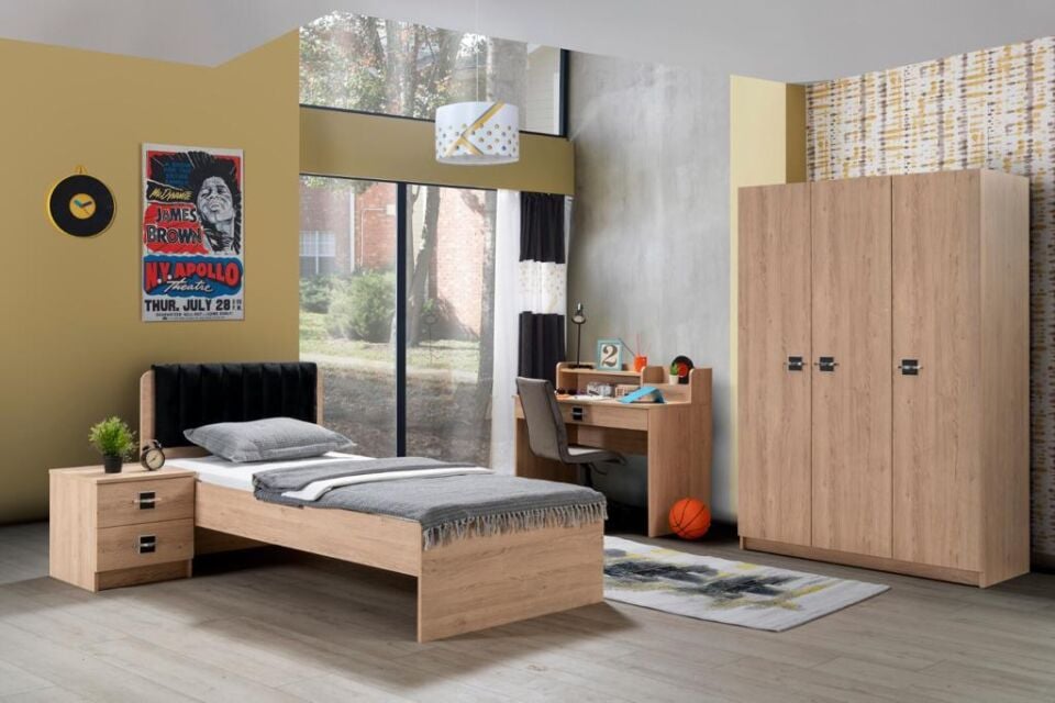 Arn Flash Genç Odası Takımı