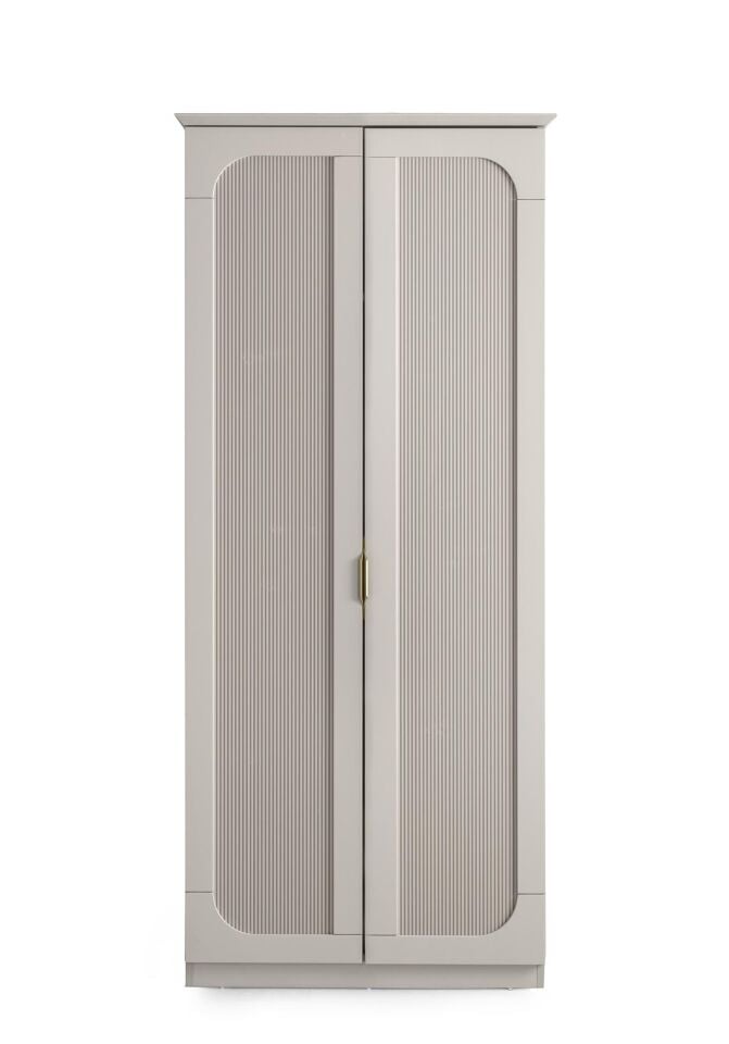 Vze Kanyon 2 Kapılı Dolap